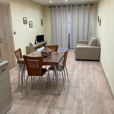 Appartamento Tra Le Montagne 페스코코스탄초 외부 사진