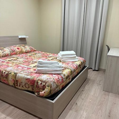 Appartamento Tra Le Montagne 페스코코스탄초 외부 사진